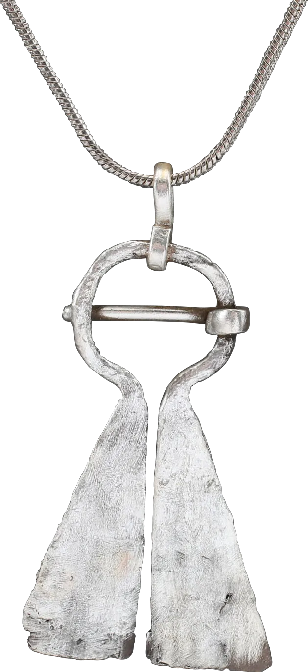 VIKING SORCERESS'S BROOCH, 950-1050 AD