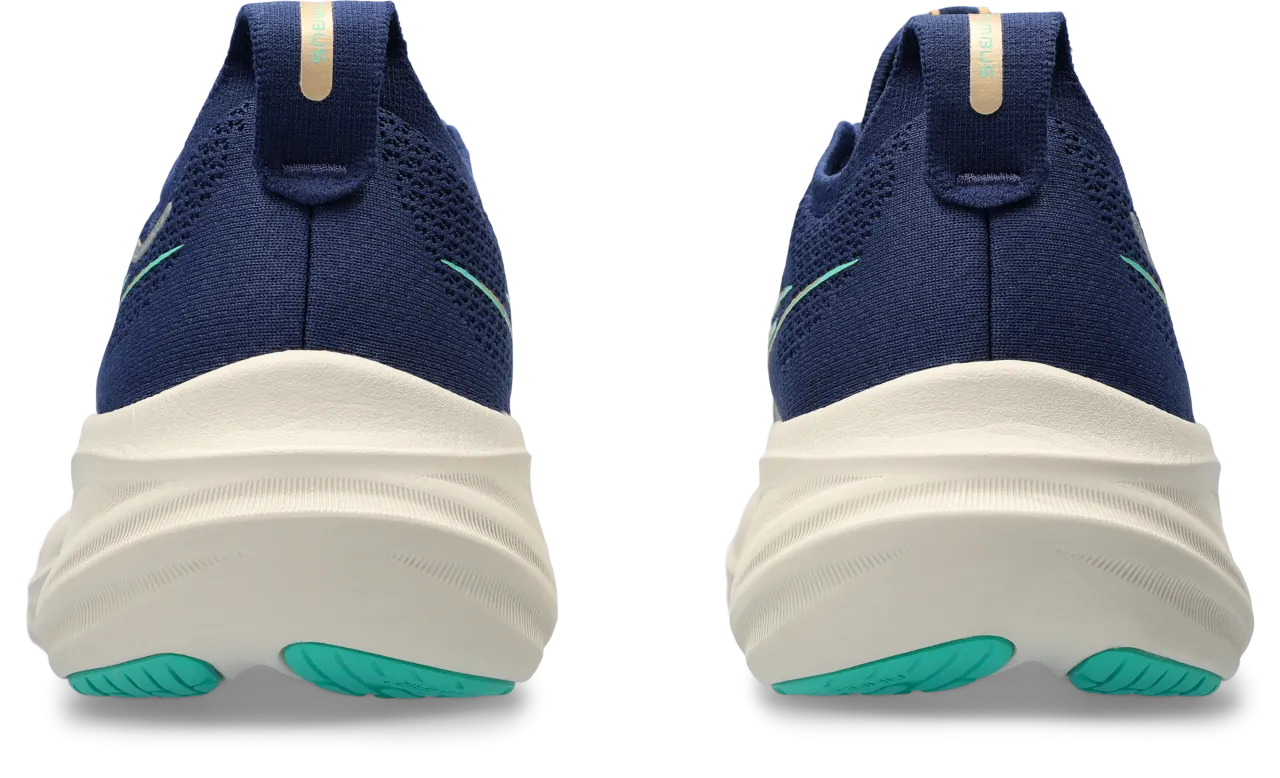 W Asics Gel-Nimbus 26 Paris