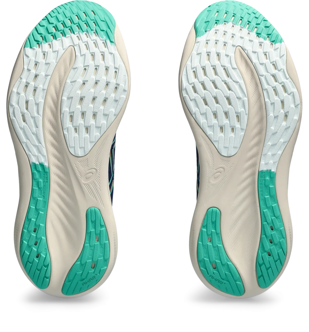 W Asics Gel-Nimbus 26 Paris