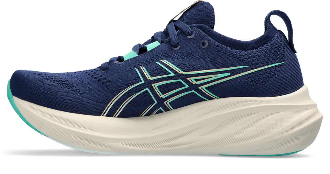 W Asics Gel-Nimbus 26 Paris