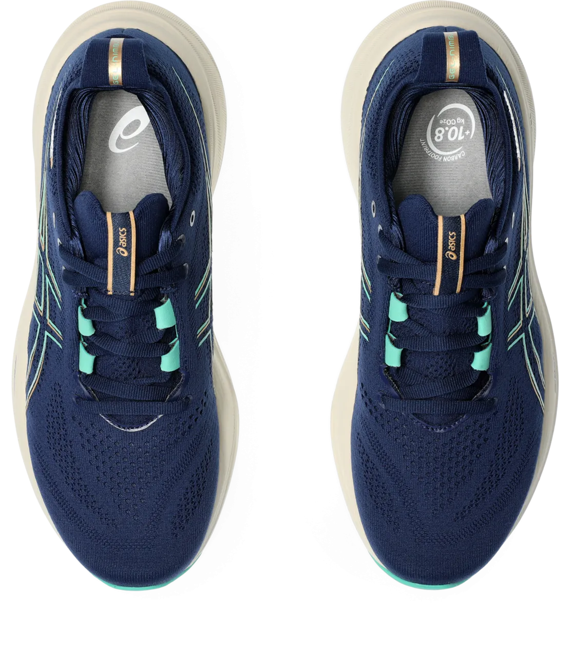 W Asics Gel-Nimbus 26 Paris