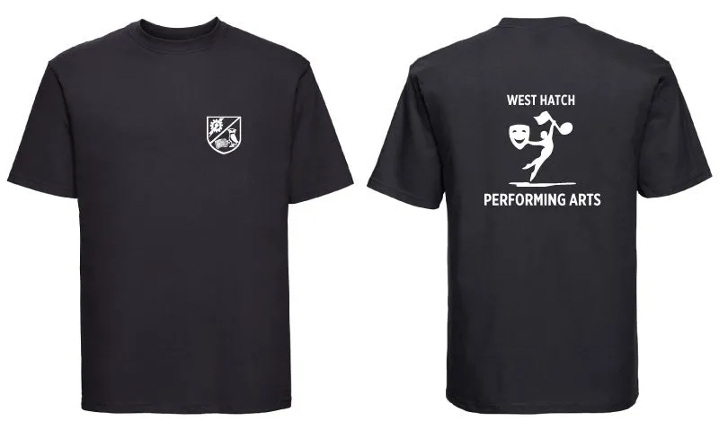West Hatch Performing Arts T-Shirt