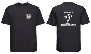 West Hatch Performing Arts T-Shirt