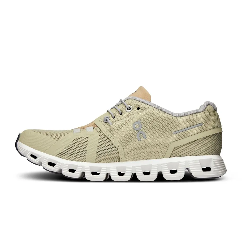 WOMEN'S CLOUD 5 - B - HAZE/SAND