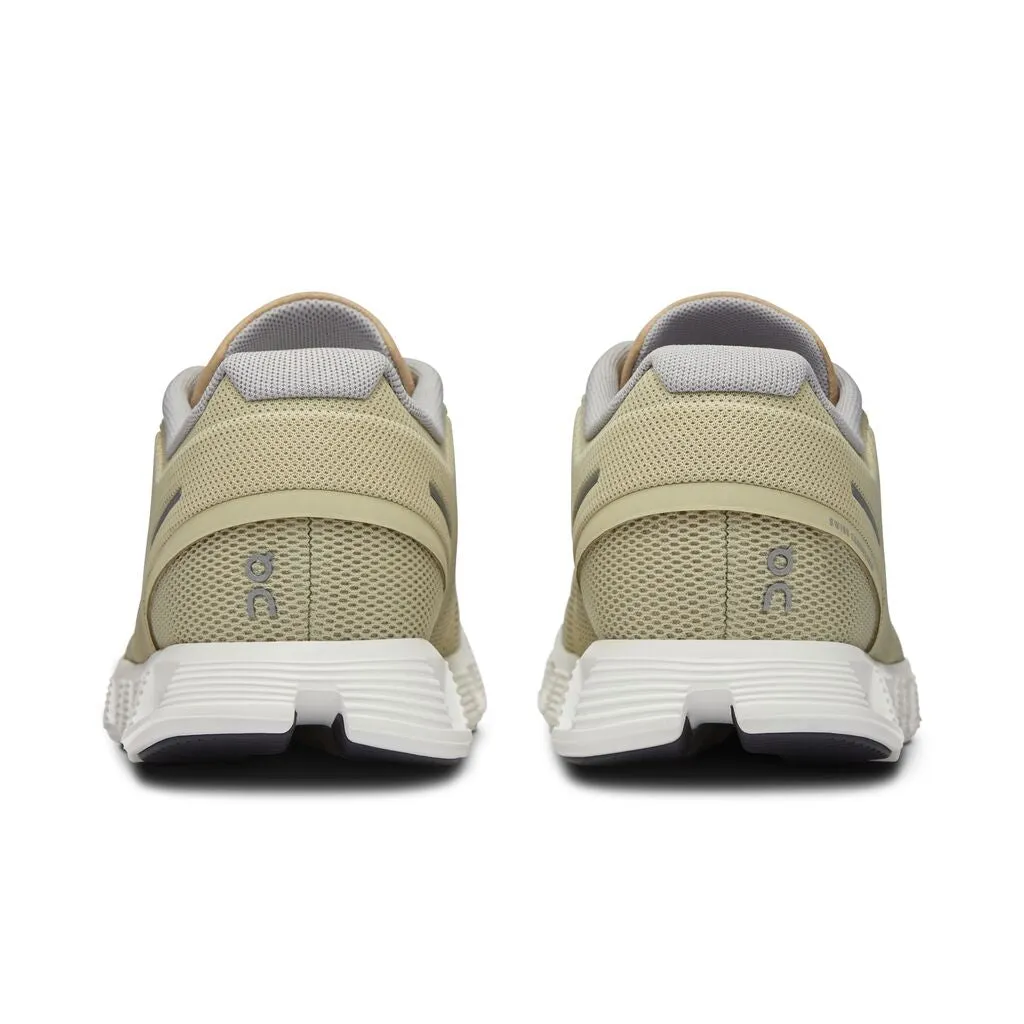 WOMEN'S CLOUD 5 - B - HAZE/SAND