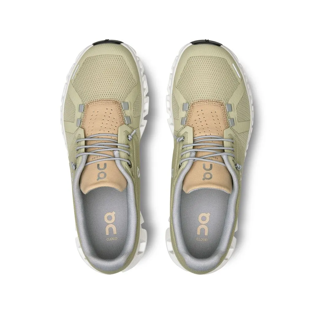 WOMEN'S CLOUD 5 - B - HAZE/SAND