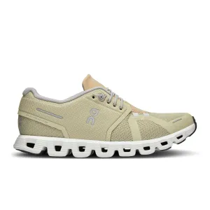 WOMEN'S CLOUD 5 - B - HAZE/SAND
