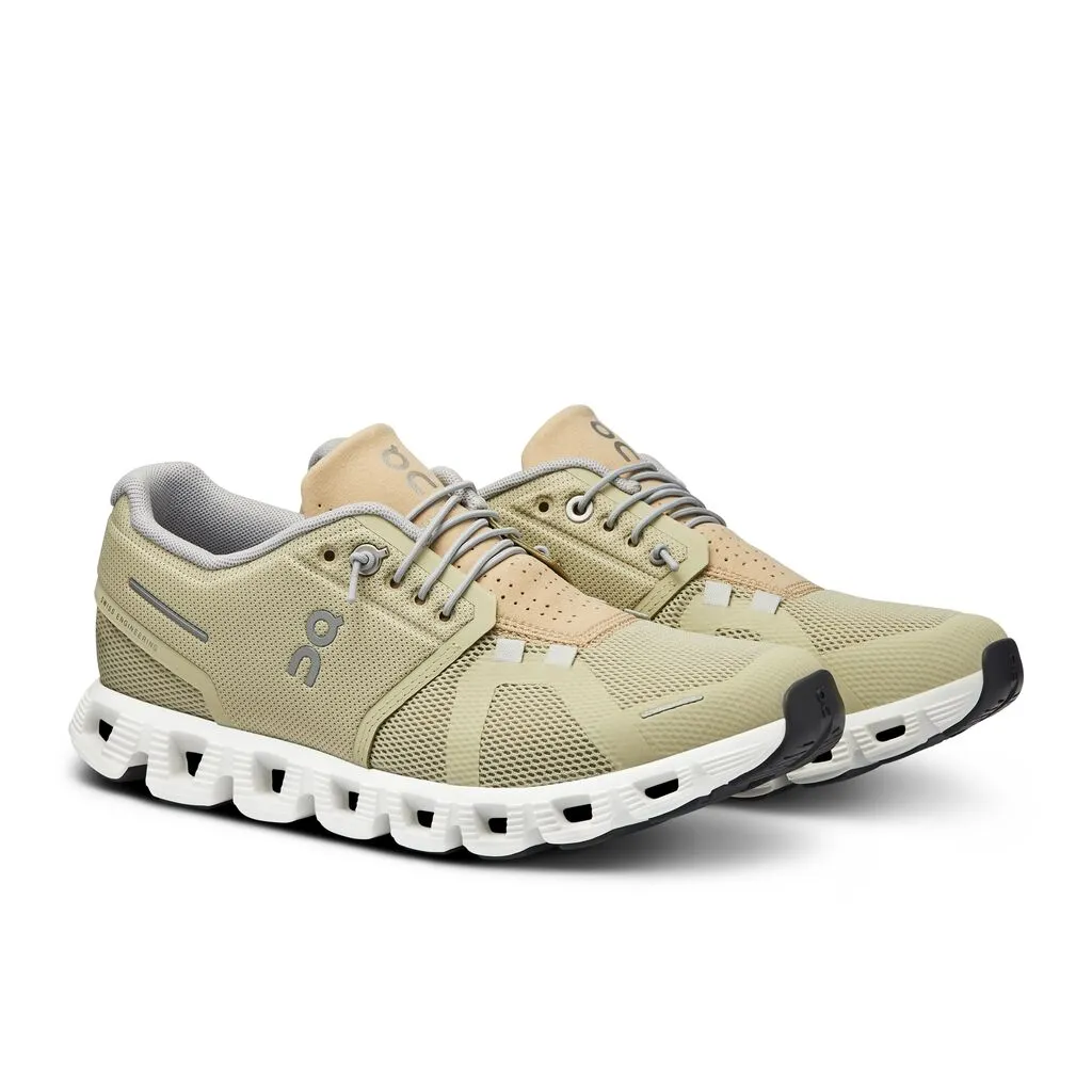 WOMEN'S CLOUD 5 - B - HAZE/SAND