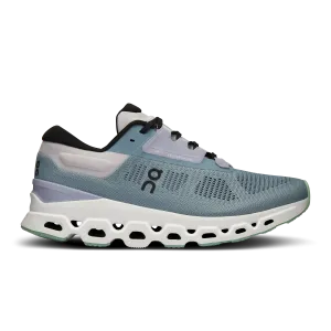 WOMEN'S CLOUDSTRATUS 3 - B - WASH | NIMBUS