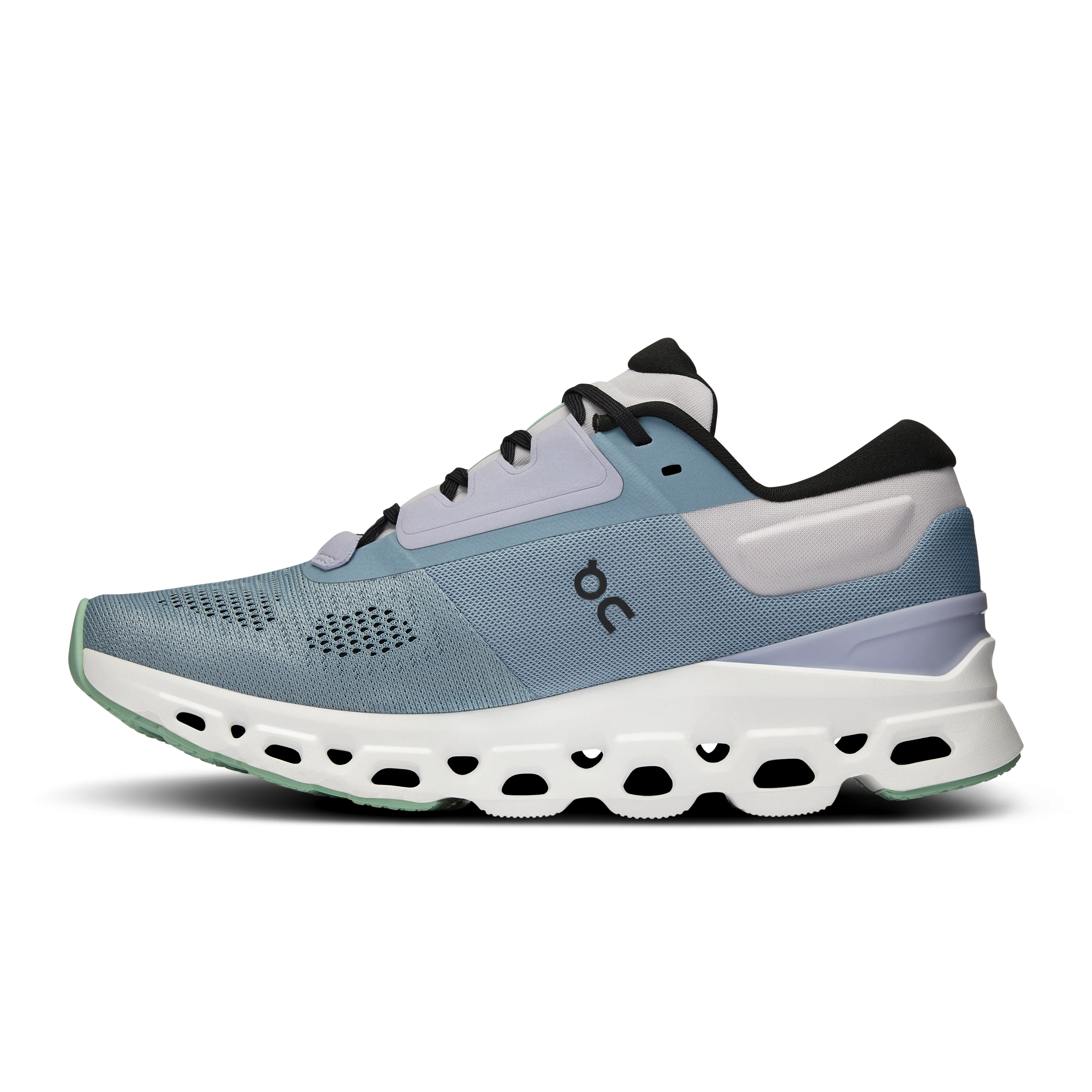 WOMEN'S CLOUDSTRATUS 3 - B - WASH | NIMBUS