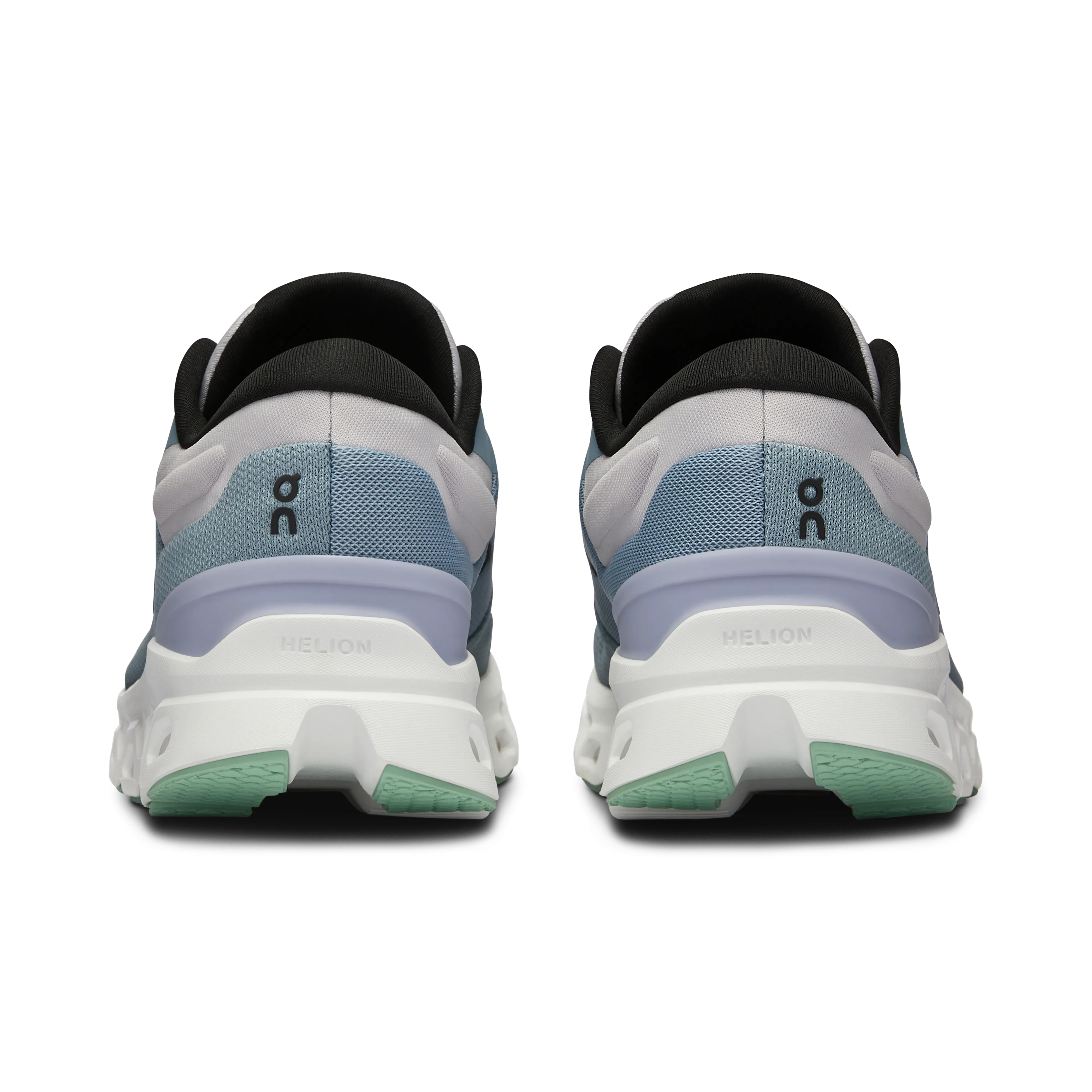 WOMEN'S CLOUDSTRATUS 3 - B - WASH | NIMBUS