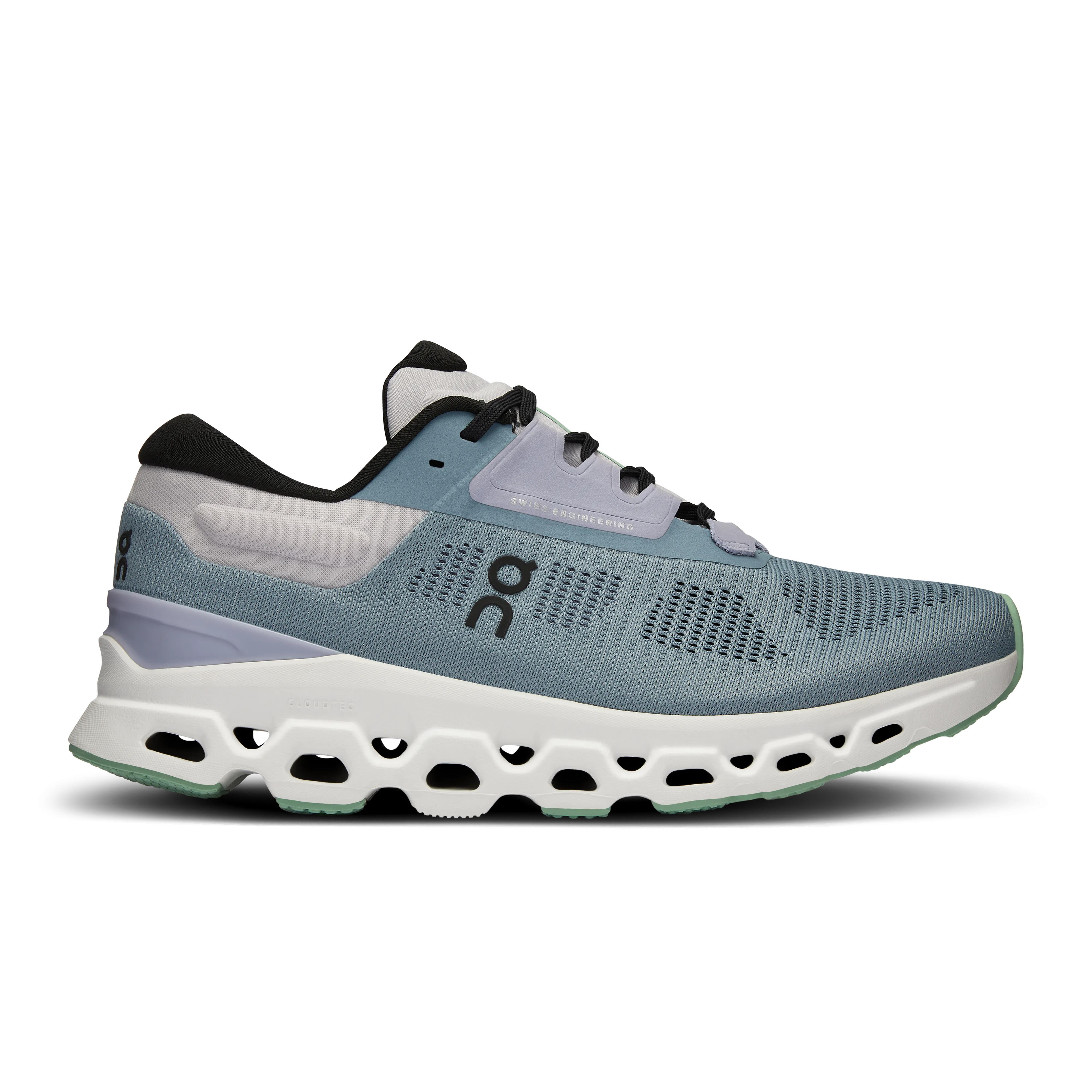 WOMEN'S CLOUDSTRATUS 3 - B - WASH | NIMBUS