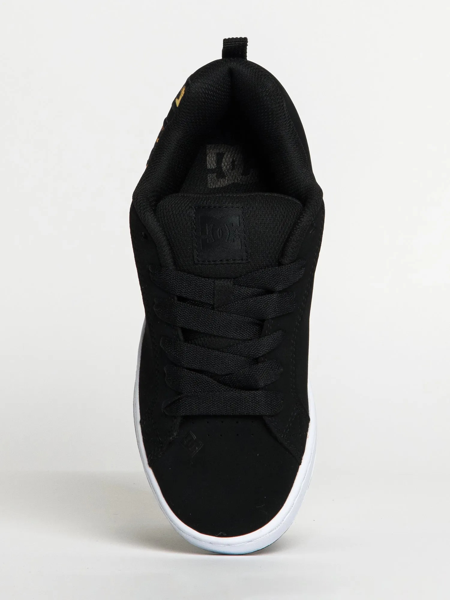 WOMENS DC SHOES COURT GRAFFIK