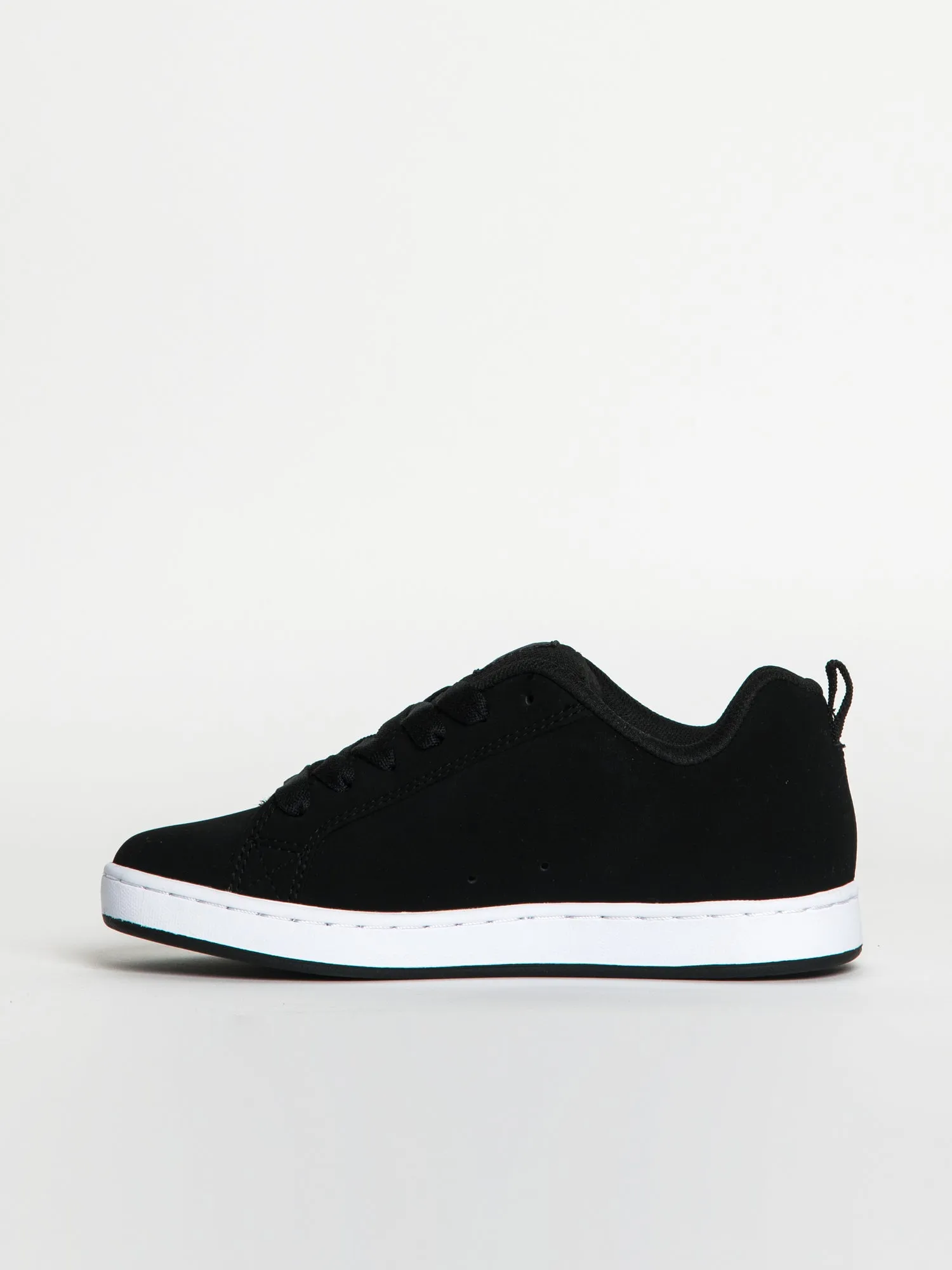 WOMENS DC SHOES COURT GRAFFIK