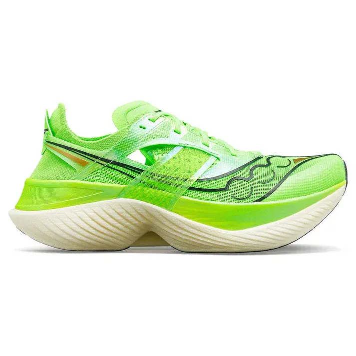 WOMEN'S ENDORPHIN ELITE - B - SLIME