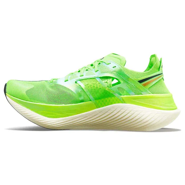 WOMEN'S ENDORPHIN ELITE - B - SLIME