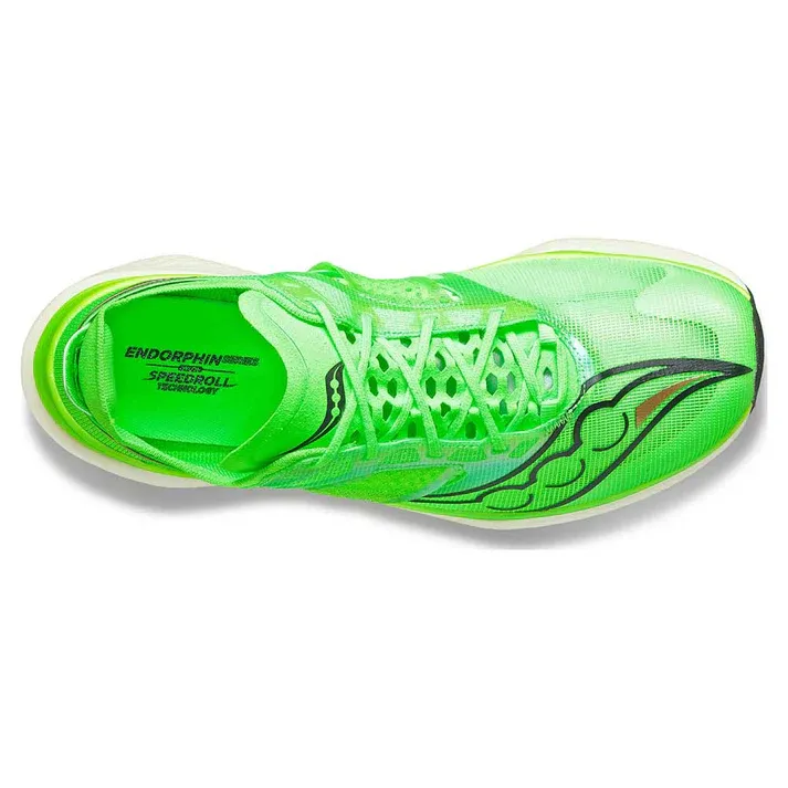 WOMEN'S ENDORPHIN ELITE - B - SLIME