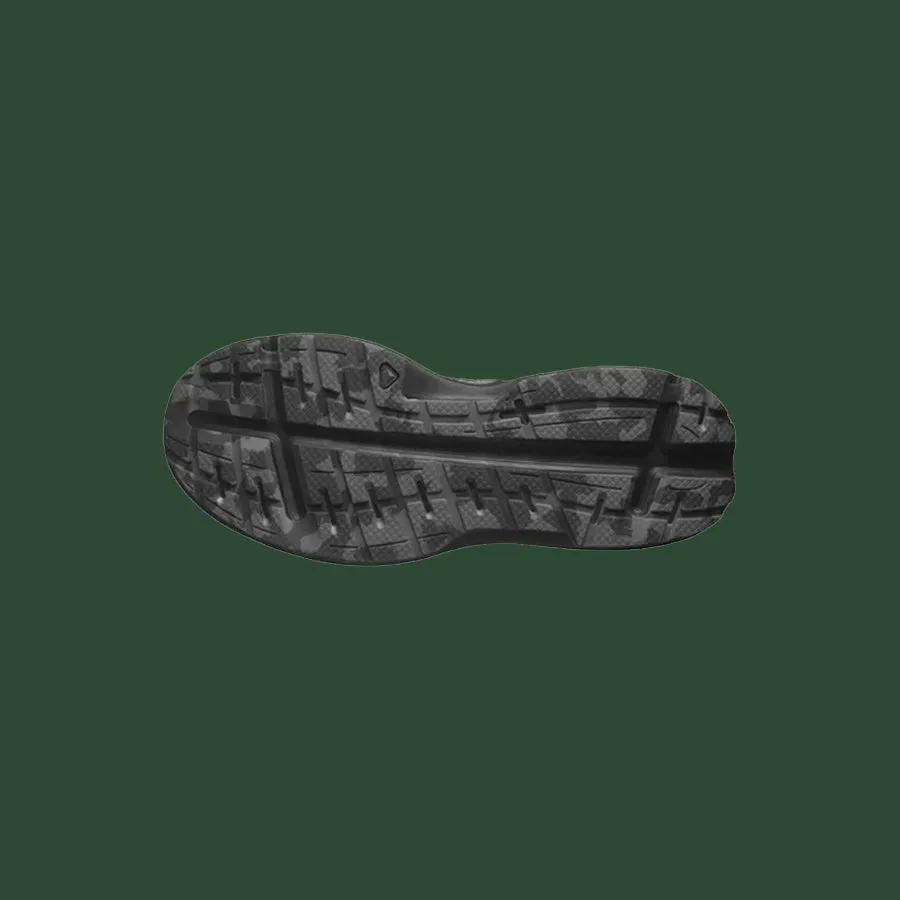 Women's Ghost 16 (Black/Grey/White)