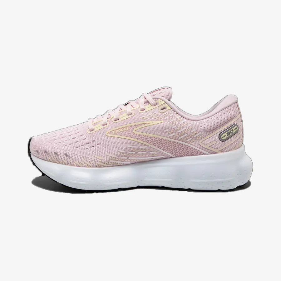 Women's Glycerin 20 (Pink/Yellow/White)
