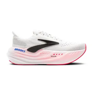 WOMEN'S GLYCERIN MAX - B - 118 WHITE/BLACK/DIVA PINK
