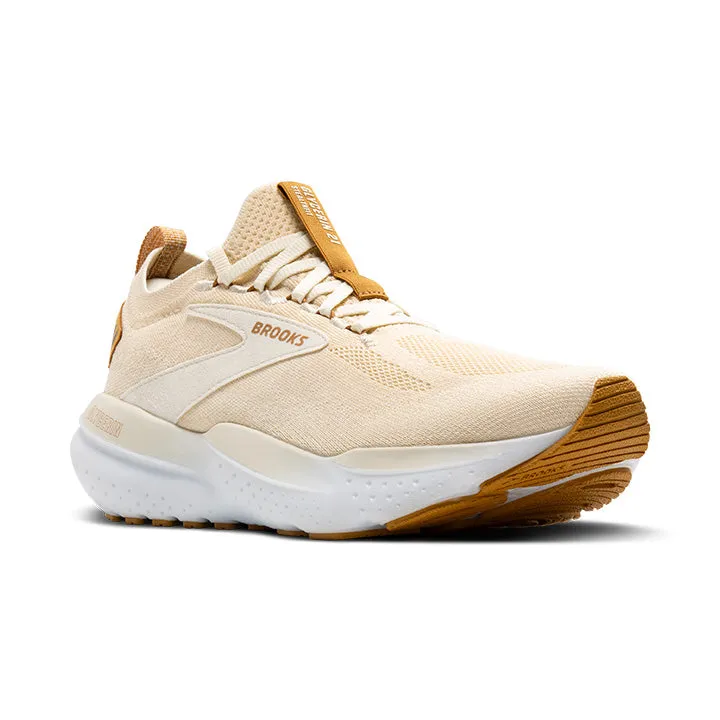 WOMEN'S GLYCERIN STEALTHFIT 21 - B - 103 MARSHMALLOW/CREAM/BISCUIT