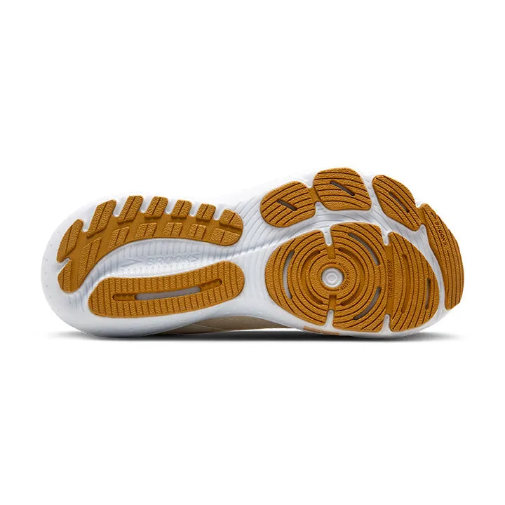 WOMEN'S GLYCERIN STEALTHFIT 21 - B - 103 MARSHMALLOW/CREAM/BISCUIT