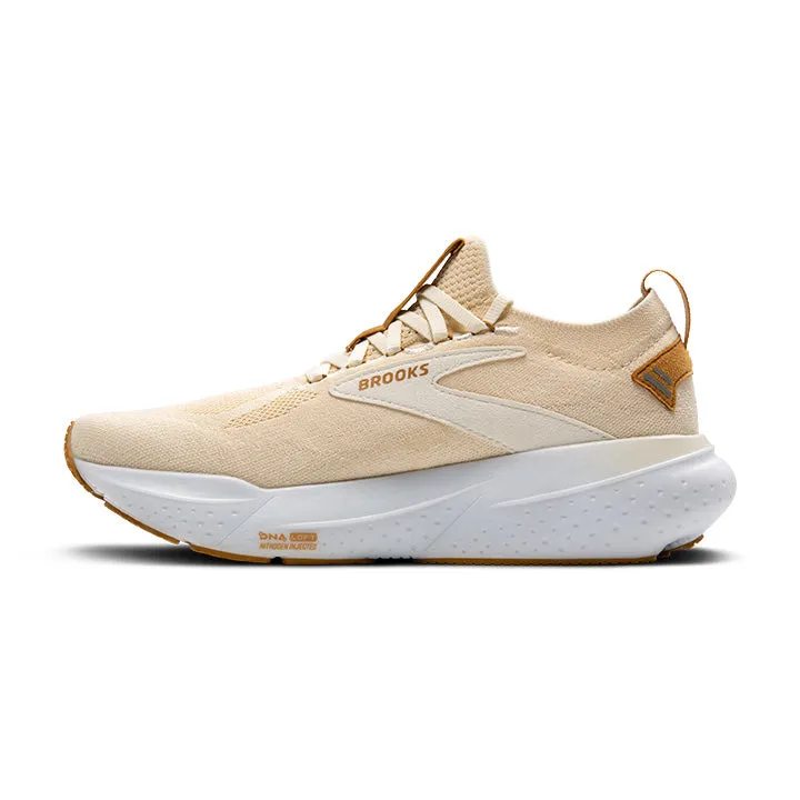 WOMEN'S GLYCERIN STEALTHFIT 21 - B - 103 MARSHMALLOW/CREAM/BISCUIT