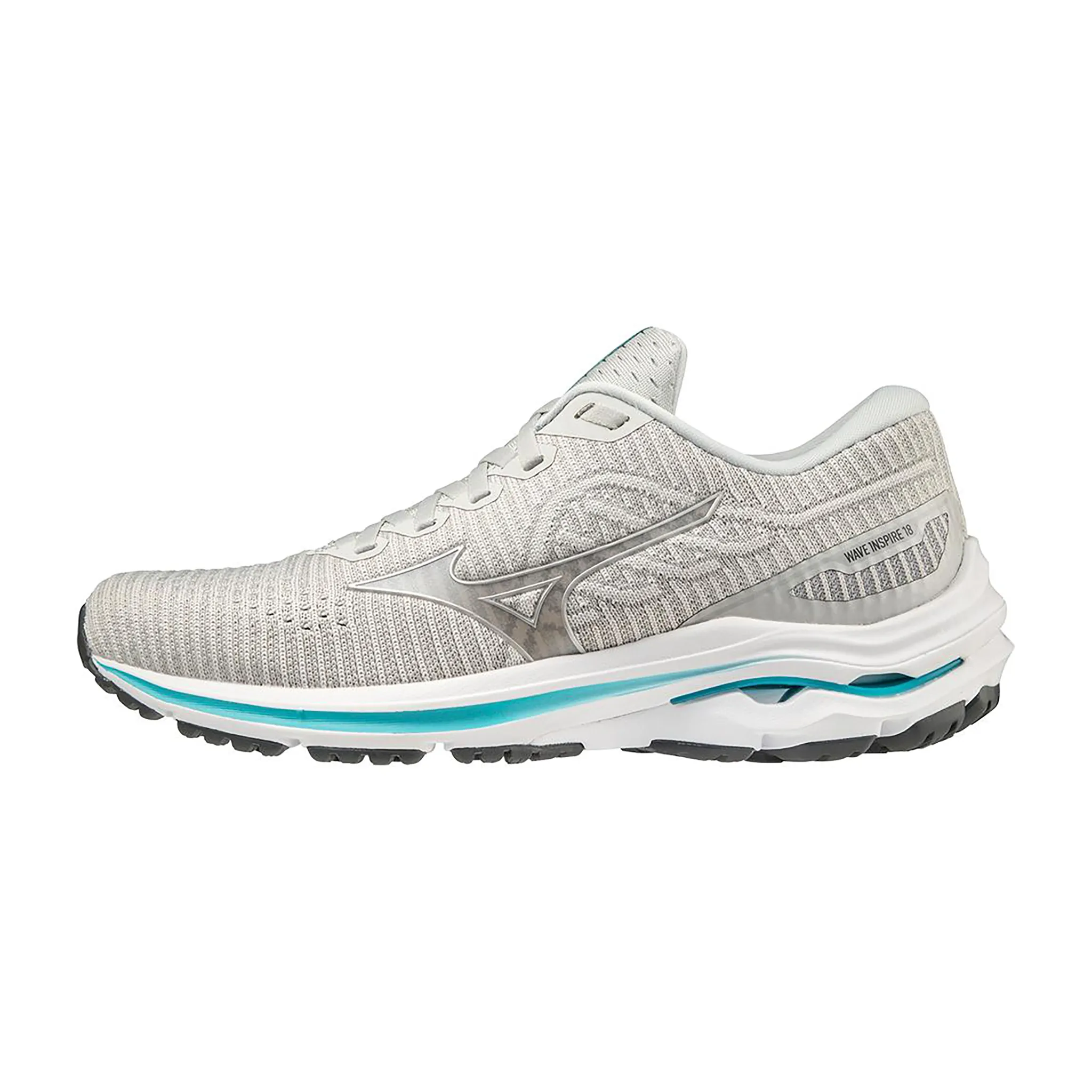WOMEN'S INSPIRE 18 WAVEKNIT