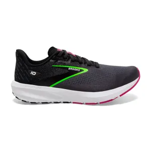 WOMEN'S LAUNCH 10 - B - 074 BLACK/BLACKENED PEARL/GREEN