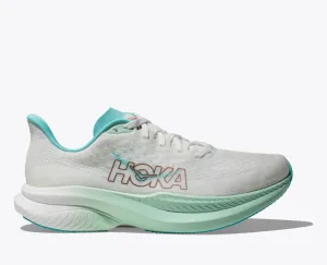 WOMEN'S MACH 6 - B - FTRS FROST/ROSE GOLD