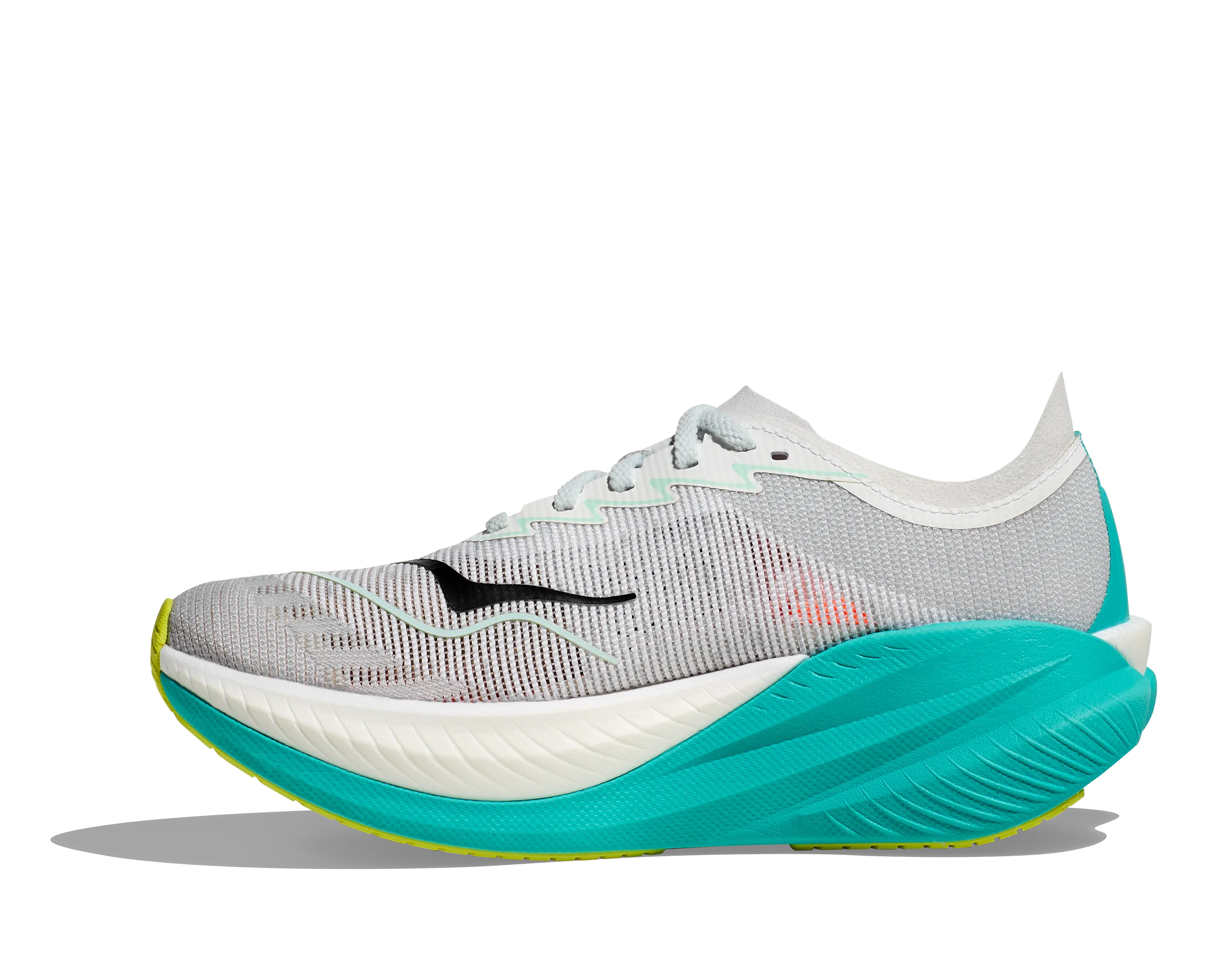 WOMEN'S MACH X 2 - B - FCQ FROST/ELECTRIC AQUA