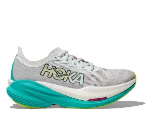WOMEN'S MACH X 2 - B - FCQ FROST/ELECTRIC AQUA