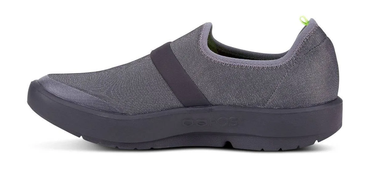 Women's OOFOS OOmg Fibre - 5071-Grey