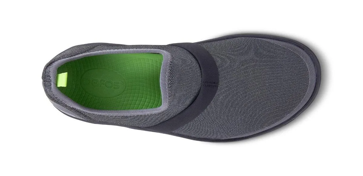 Women's OOFOS OOmg Fibre - 5071-Grey