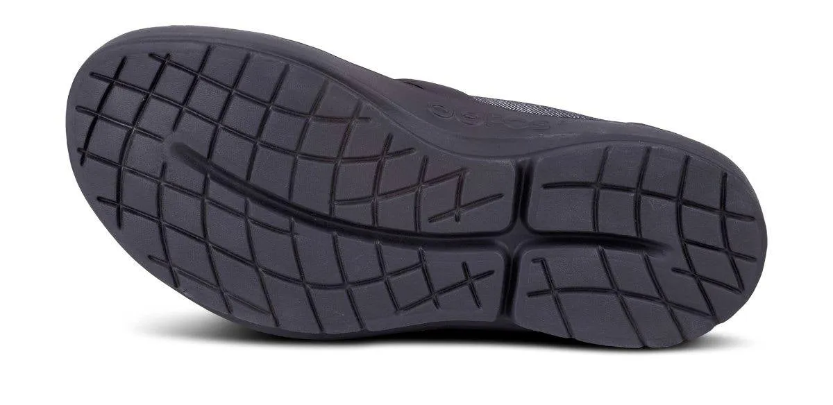 Women's OOFOS OOmg Fibre - 5071-Grey