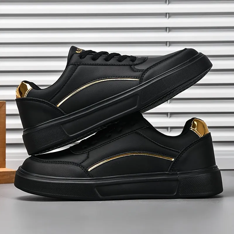 Womens Versatile White skate sneakers | Casual LowTop Shoes
