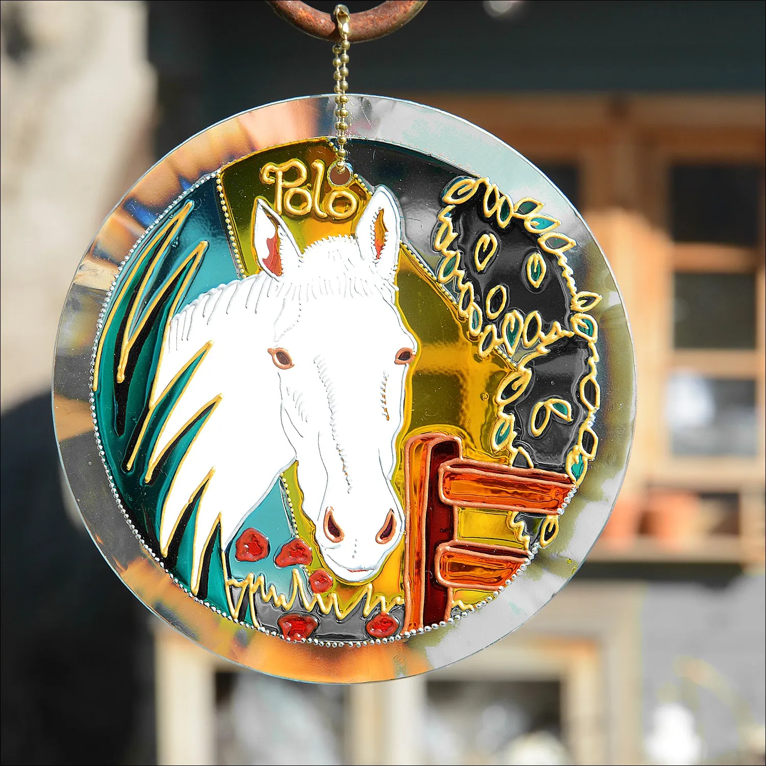 Your Own Horse Portrait or Memorial Gift